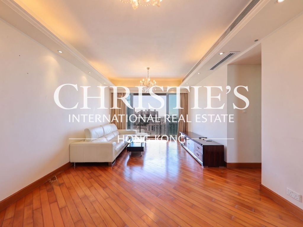 Apartment in Hong Kong, Hong Kong 4 - 16414408