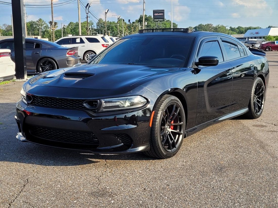 Sedan in Memphis, TN, United States 3 - 18368841
