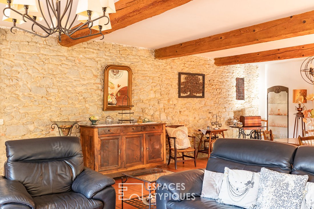 Villa à Carcassonne, Occitanie, France 4 - 18367757