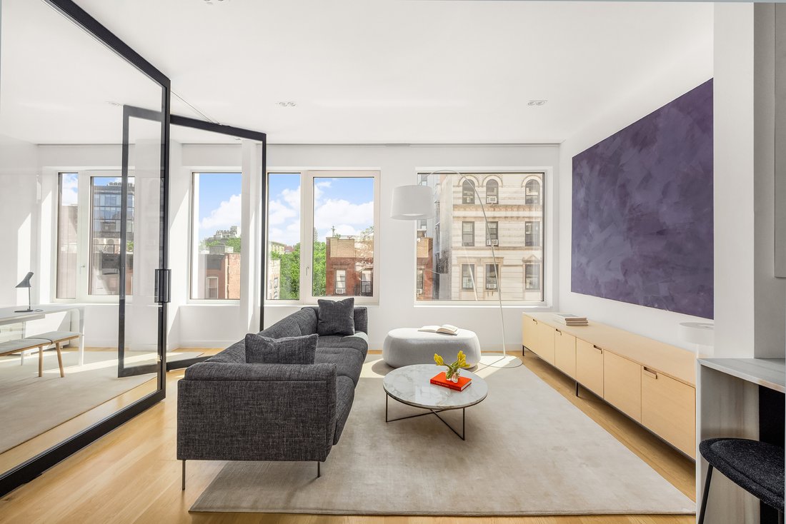 Condominio en Nueva York, Nueva York, Estados Unidos 2 - 18366983