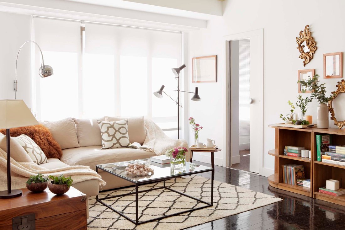 Apartment in Barrio Salamanca, Madrid, Spain 2 - 18362902