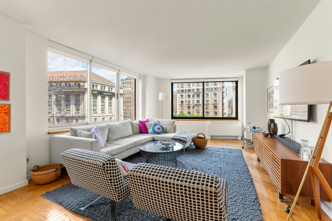 Condo in New York, New York, United States 3 - 18354274