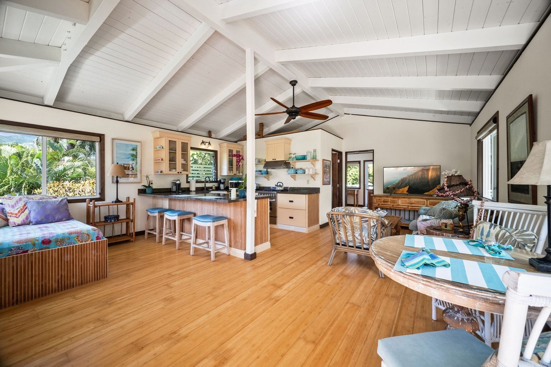 House in Kilauea, Hawaii, United States 1 - 18365458