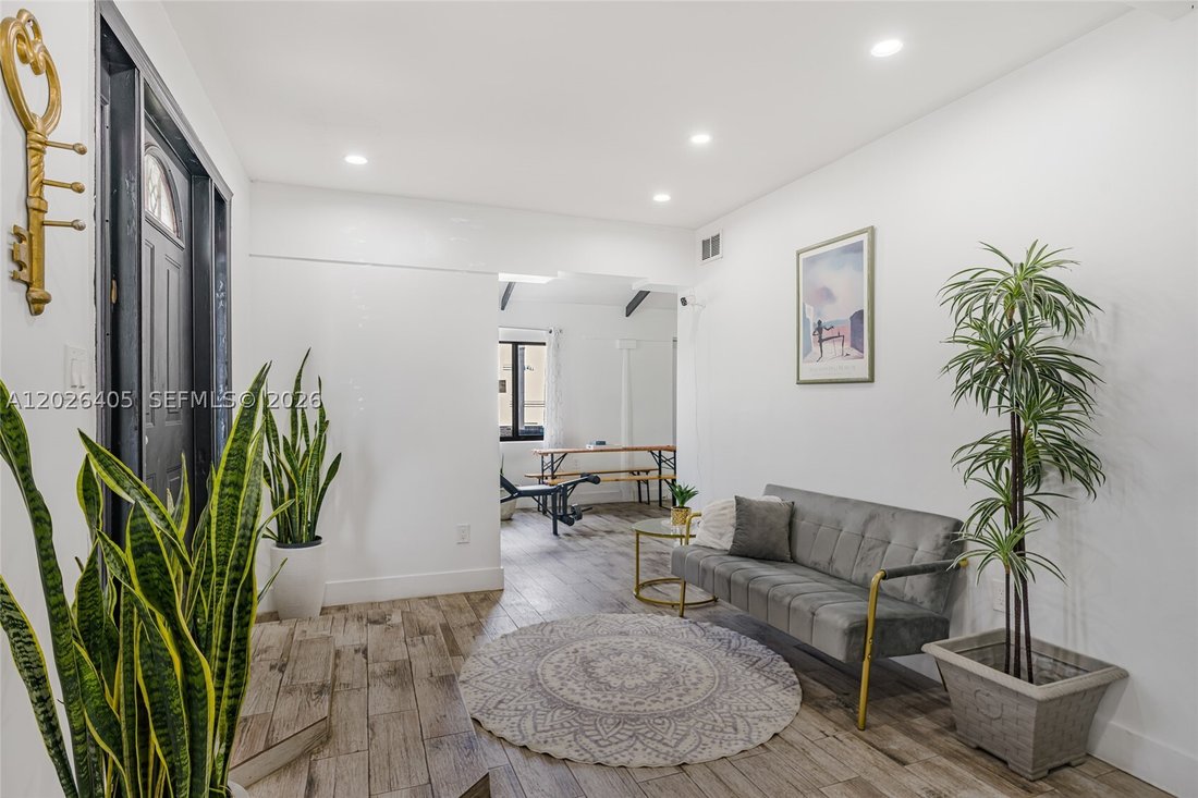 Apartment in Miami, Florida, United States 5 - 18019243