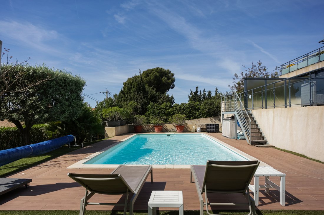 Apartment in Bandol, Provence-Alpes-Côte d'Azur, France 5 - 18363305