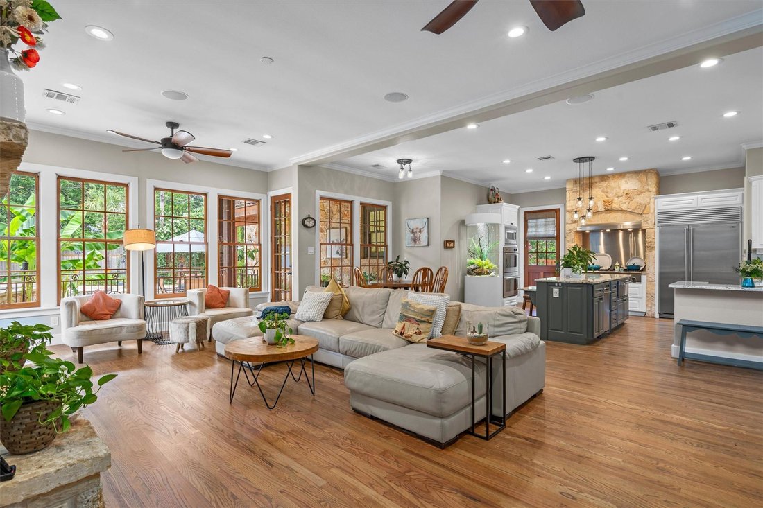House in Austin, Texas, United States 1 - 18362630