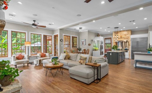 Casa a Austin, Texas, Stati Uniti 1