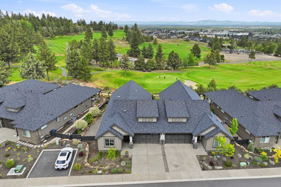 House in Bend, Oregon, United States 2 - 18305277