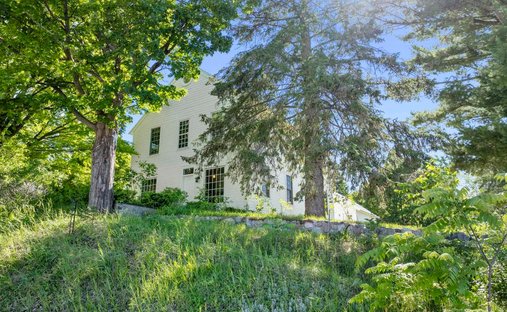 House in Lake Leelanau, Michigan, United States 1