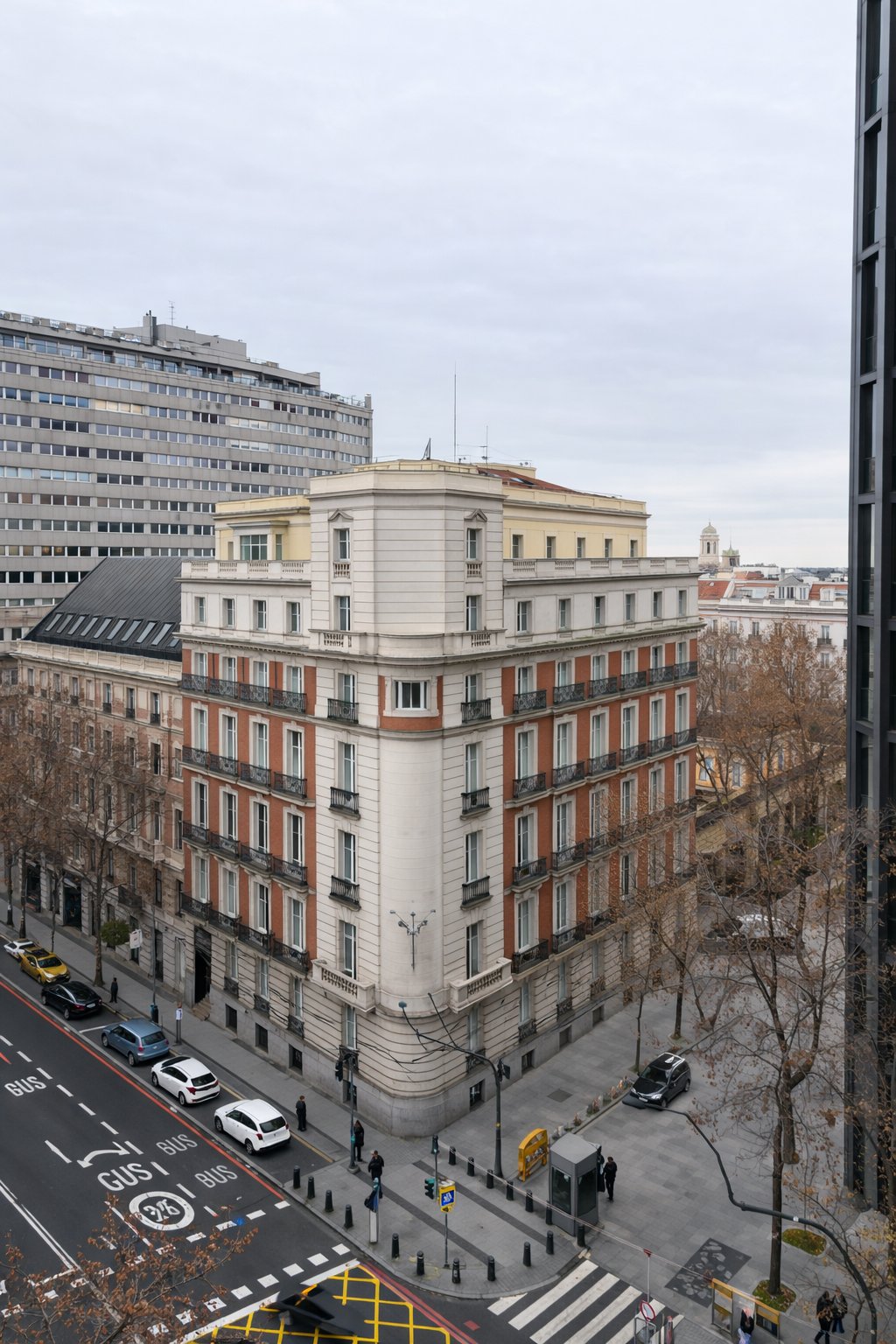 Apartment in Centro, Madrid, Spain 1 - 18362735