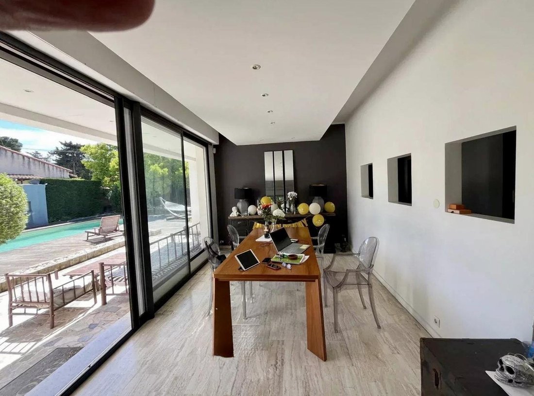 House in Sainte Anne, 8e Arrondissement, Marseille 4 - 18364428