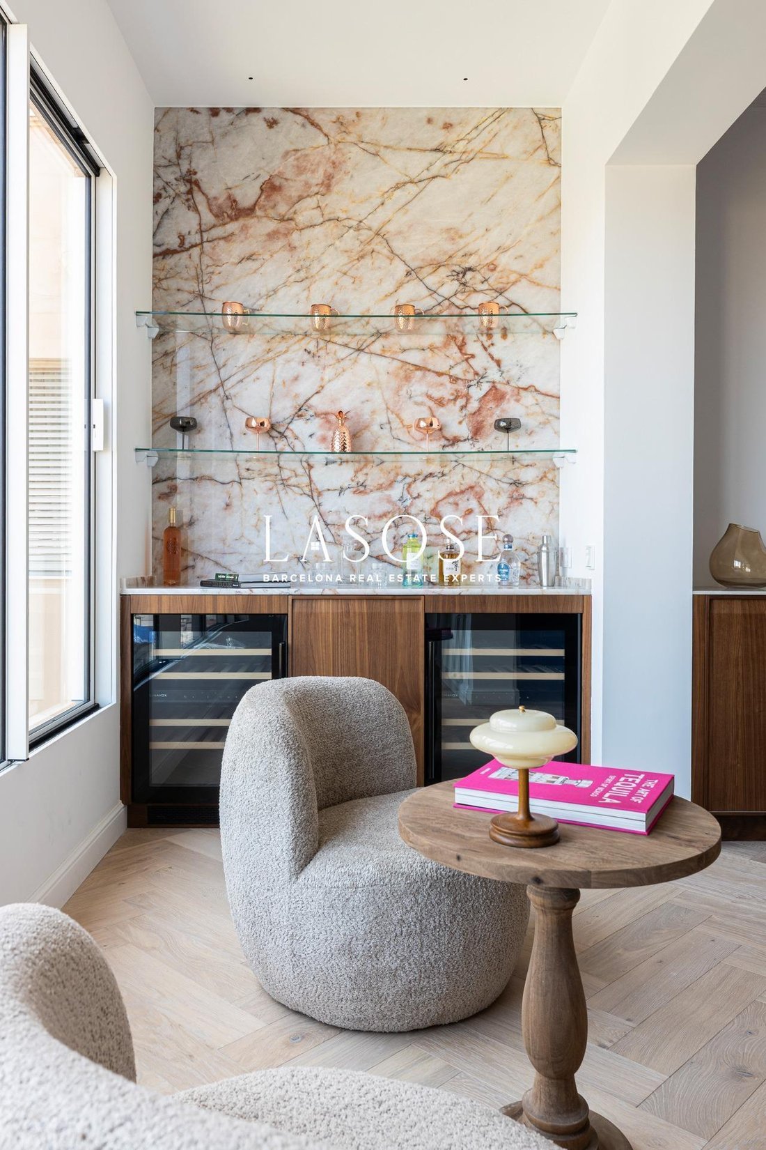 Appartamento a Eixample, Barcellona, Spagna 3 - 18365187