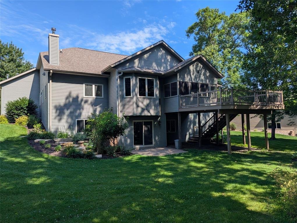 House in Eau Claire, Wisconsin, United States 2 - 18365554