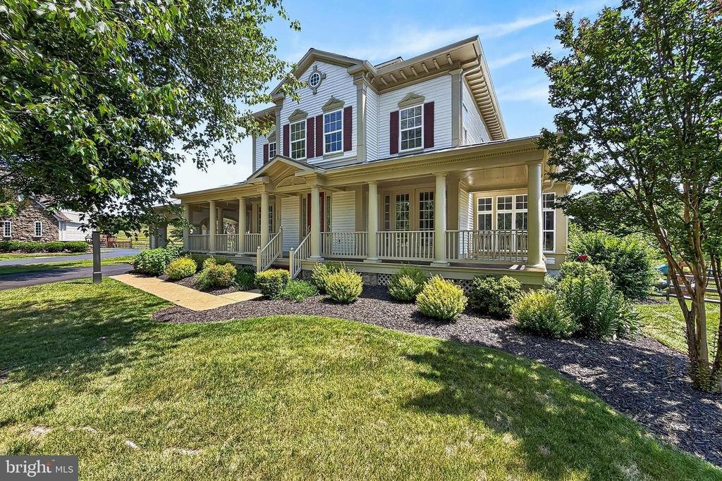House in Warrenton, Virginia, United States 4 - 18366530