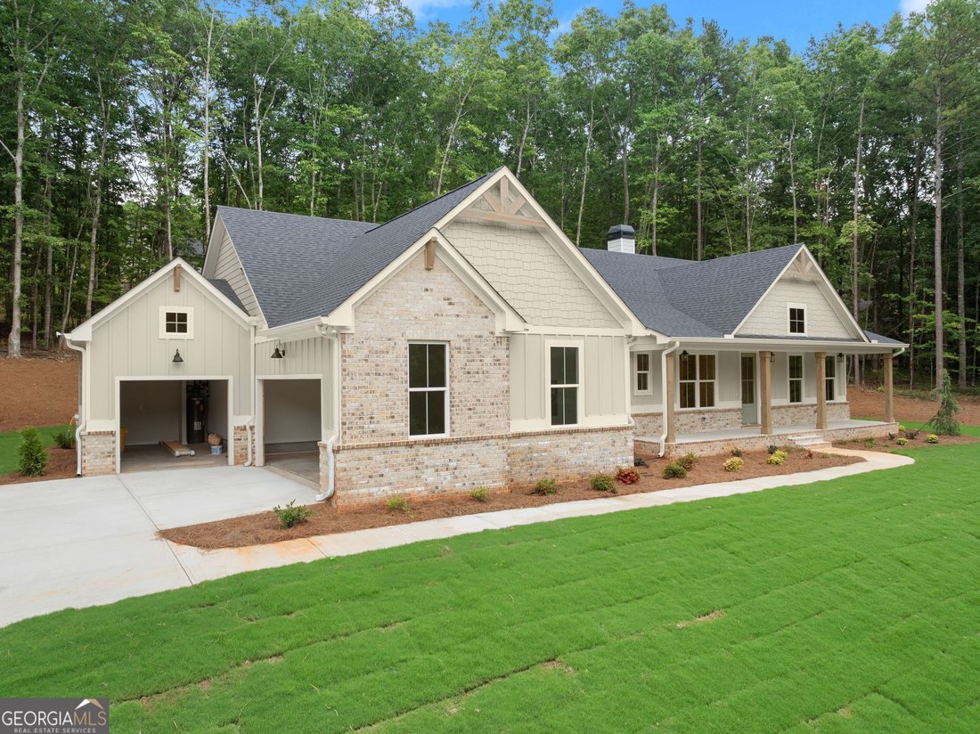 House in Clarkesville, Georgia, United States 3 - 18297476
