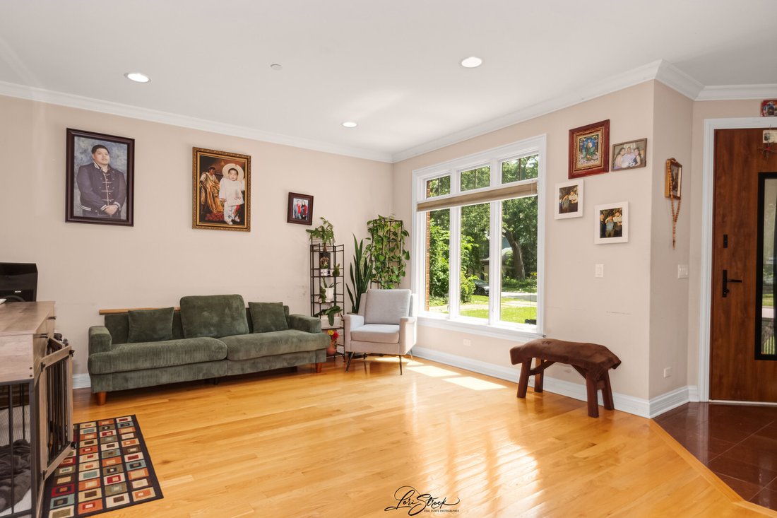 House in Des Plaines, Illinois, United States 4 - 18363036