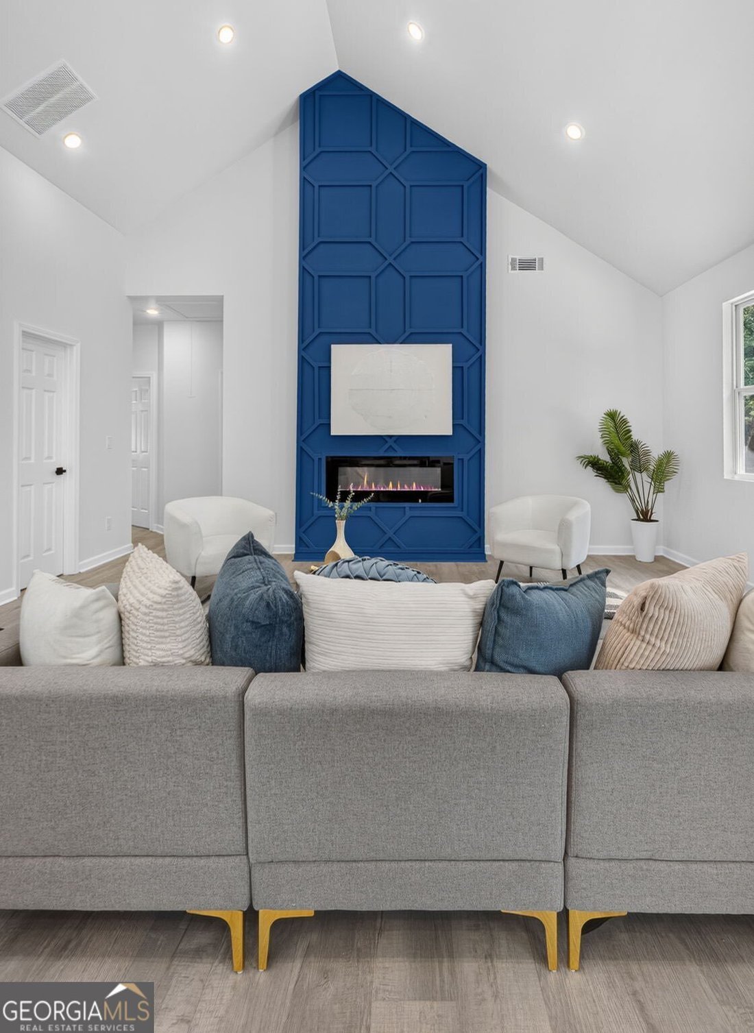 House in Griffin, Georgia, United States 5 - 18366586
