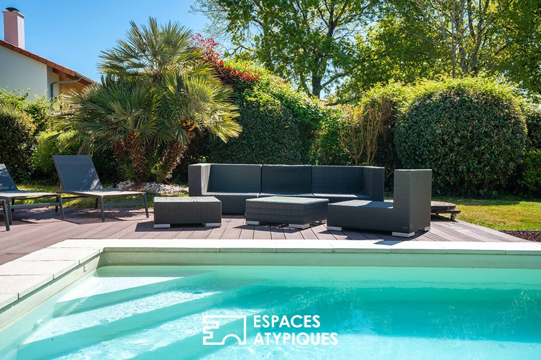 Villa in La Grand Noé, Vertou, France 4 - 18369219