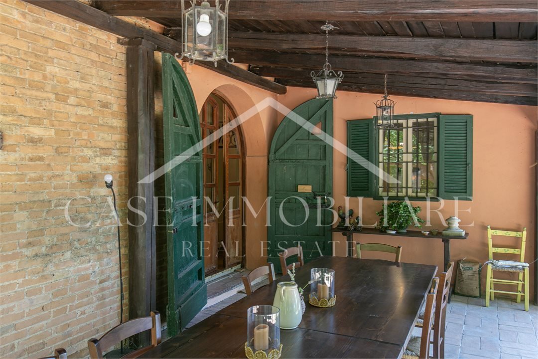 Villa in Poggio Mirteto, Lazio, Italy 4 - 18364909