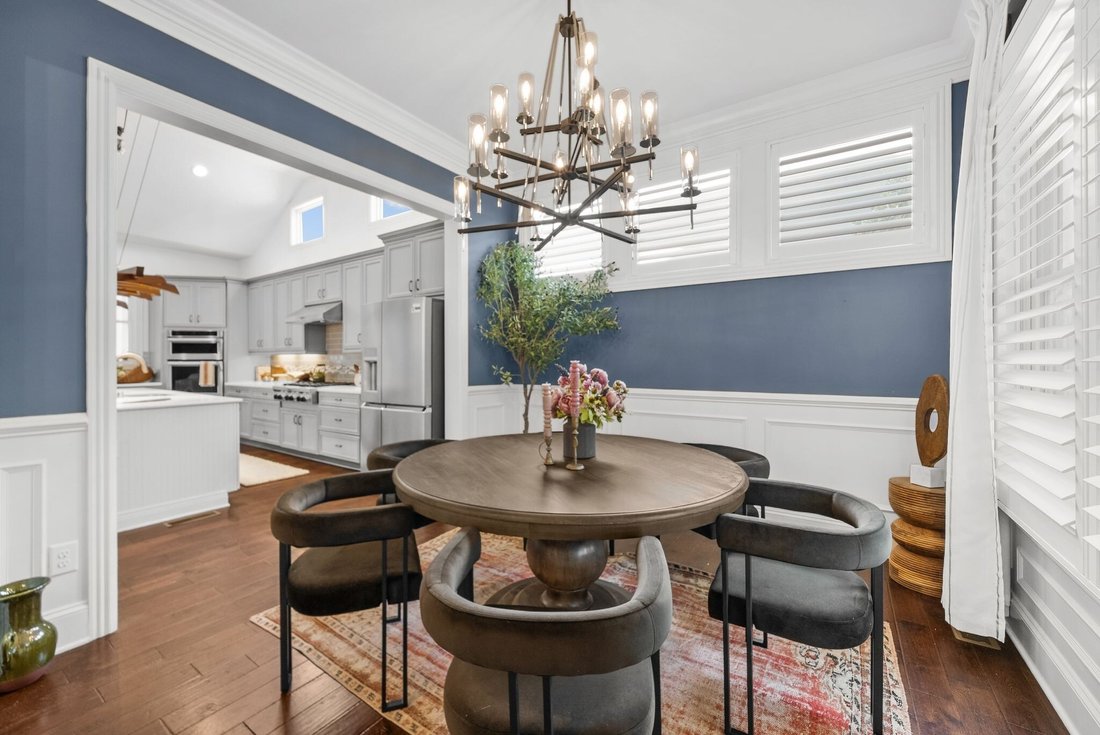 House in Franklin, Tennessee, United States 4 - 18369461