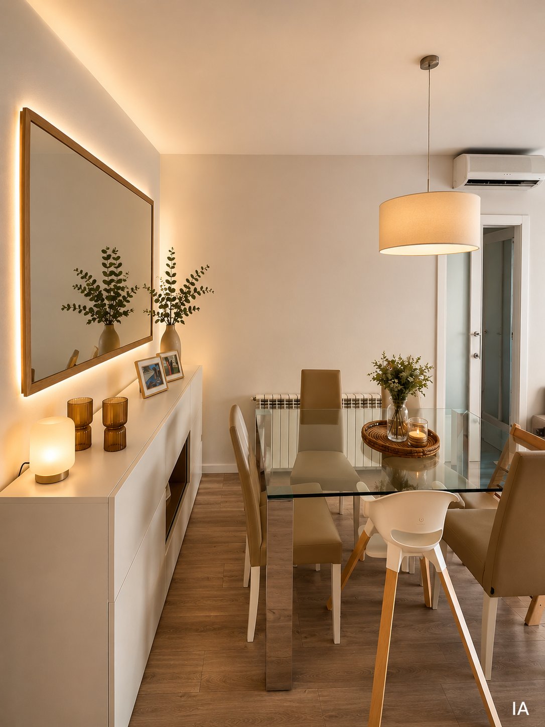 Apartment in Sarrià-Sant Gervasi, Barcelona, Spain 4 - 18362702