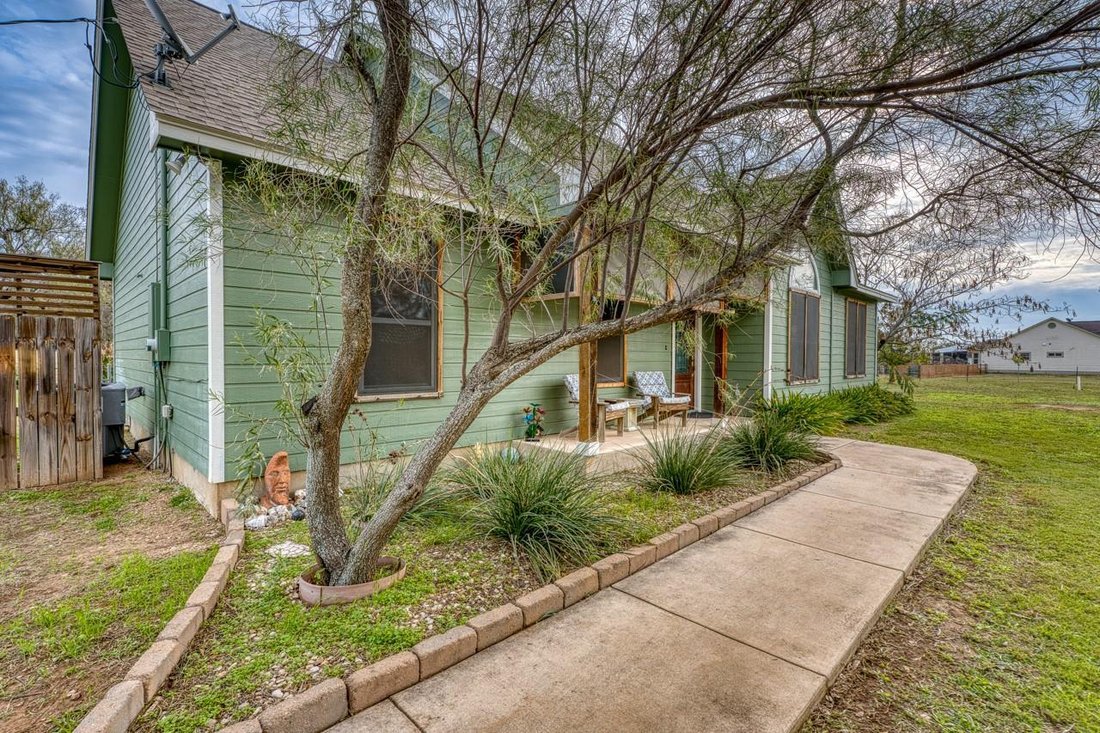 House in Marble Falls, Texas, United States 4 - 18362624