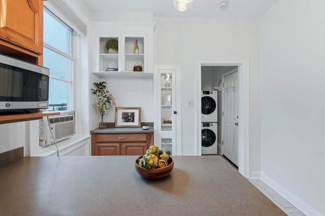 Condo in Hoboken, New Jersey, United States 5 - 18363659