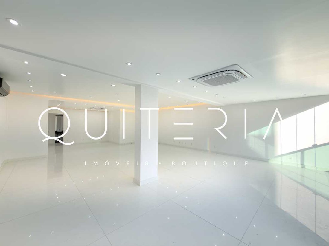 Apartment in Rio de Janeiro, State of Rio de Janeiro, Brazil 4 - 18266310