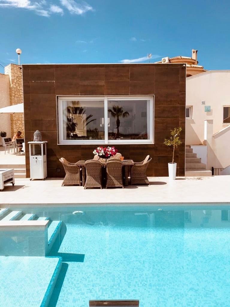 Chalet a Quesada, Rojales, Comunità Valenzana 3 - 18235860