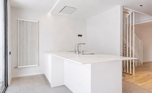 House in Sabadell, Catalonia, Spain 1