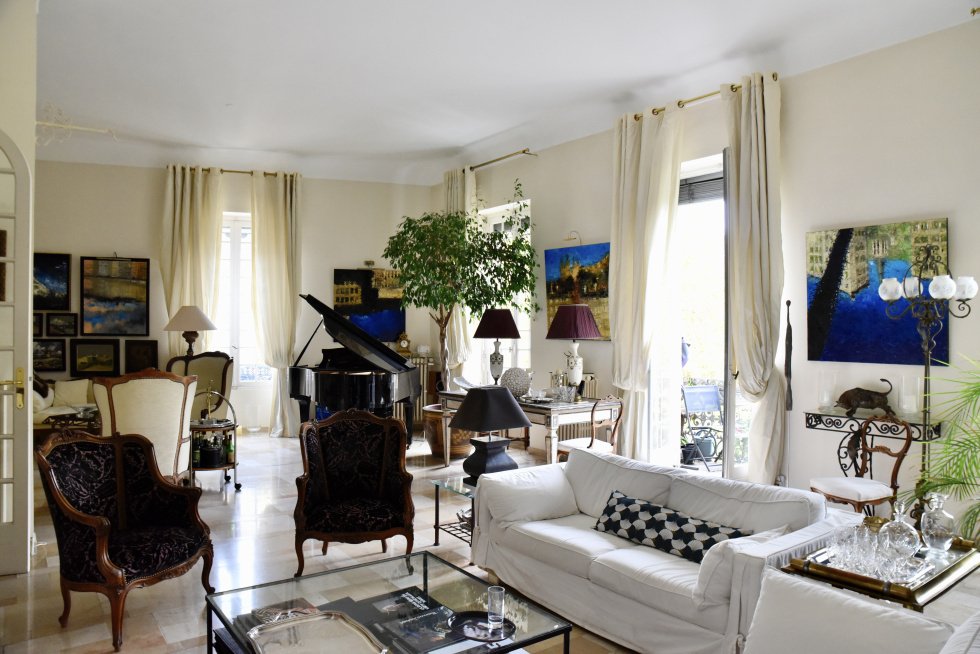 Apartment in Camplanier, Nimes, France 2 - 18363769