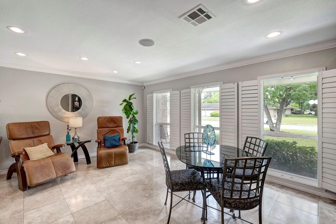 House in Houston, Texas, United States 2 - 18366627