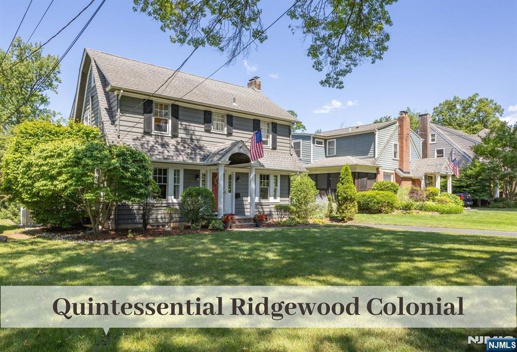 House in Ridgewood, New Jersey, United States 2 - 18366392