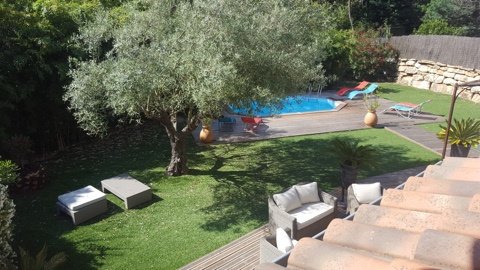 Villa in Rayol-Canadel-sur-Mer, Provence-Alpes-Côte d'Azur, France 2 - 18363084