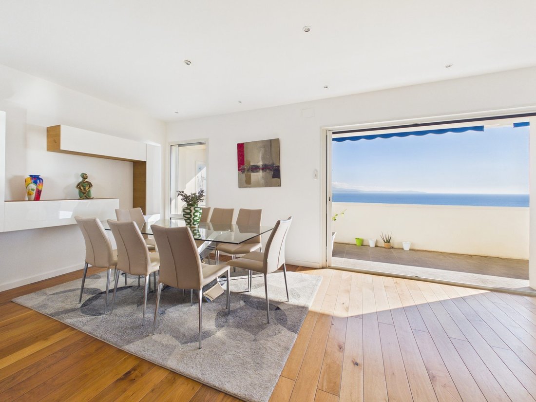 Apartment in Ajaccio, Corsica, France 4 - 17412867