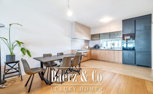 Apartamento en Donje Svetice, Zagreb, Zagreb 1