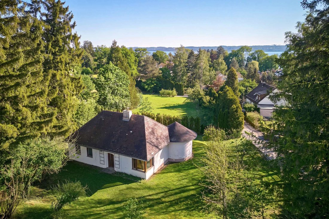 Land in Schondorf, Bavaria, Germany 1 - 17720626