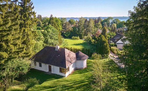 Land in Schondorf, Bavaria, Germany 1