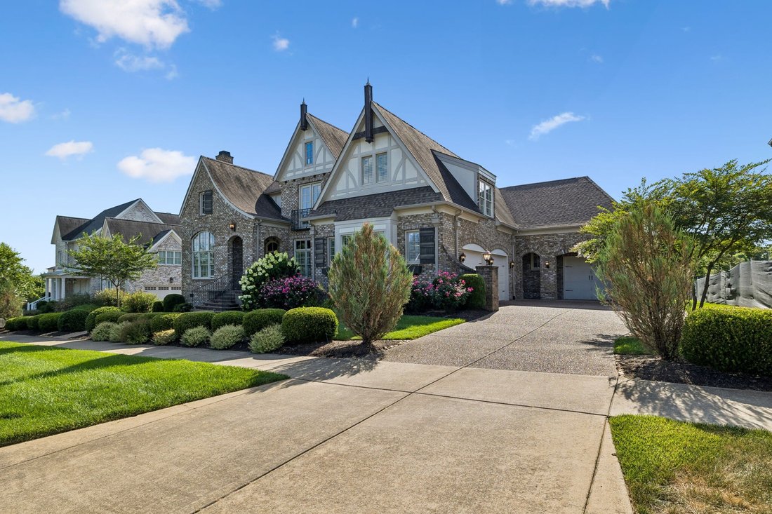 House in College Grove, Tennessee, United States 3 - 18365911