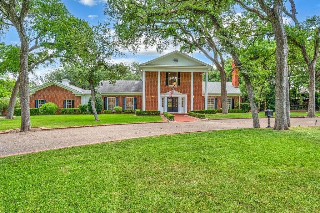 House in Waco, Texas, United States 1 - 18362671