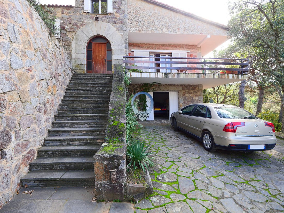 Finca in Platja d'Aro, Catalonia, Spain 4 - 18362752