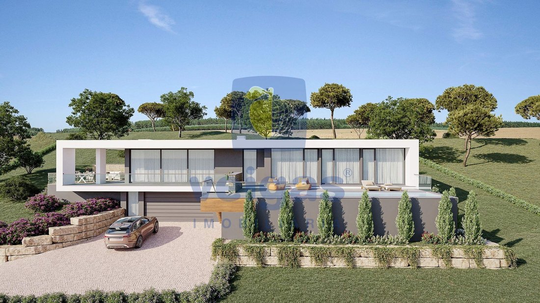 Villa in Salir de Matos, Leiria District, Portugal 4 - 18364439