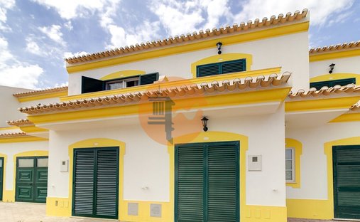 Maison à Vila Nova de Cacela, Algarve, Portugal 1