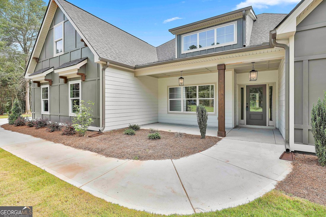House in Moreland, Georgia, United States 5 - 18366561