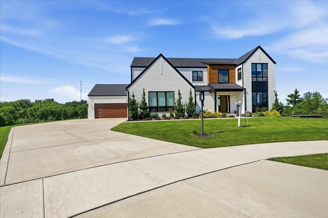 House in Saint John, Indiana, United States 5 - 18369518