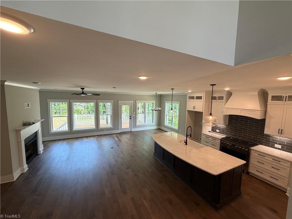 House in Wallburg, North Carolina, United States 4 - 16529052