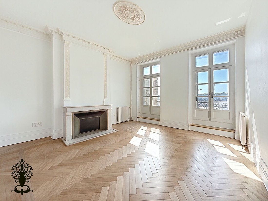Apartment in Le Lac-Bacalan, Bordeaux, France 2 - 18366133