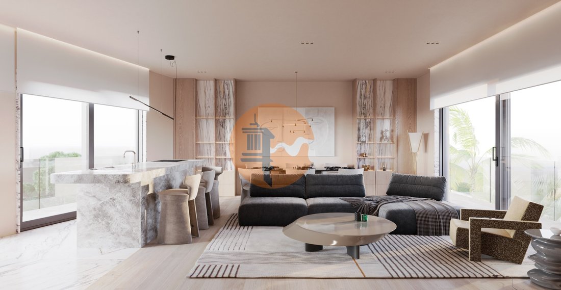 Apartment in Montenegro, Algarve, Portugal 5 - 18369409