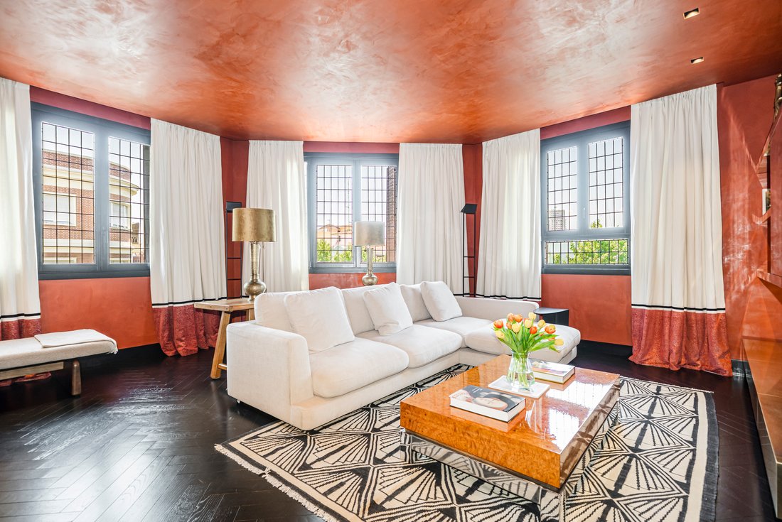 Apartment in Moncloa-Aravaca, Madrid, Spain 3 - 18365230