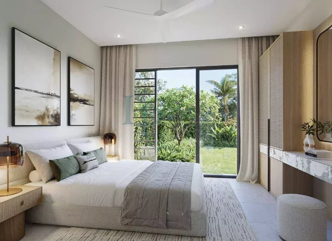 House in Beau Champ, Flacq District, Mauritius 4 - 18364032